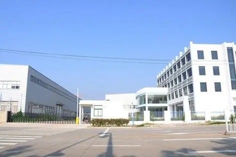 DianBingYuan Technology Co., Ltd 공장 생산 라인