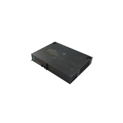 Siemens 6ES7647-7AB30-0AB0 SIMATIC MICROBOX PC 427B PROCESSOR: CELERON M 900 MHZ, 400 MHZ FSB, 0KB SLC