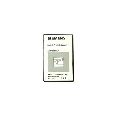 6FM1470-3BA25 10 Digital Outputs PLC Module with Integrated Debugging and 1MB Memory for Industrial Automation