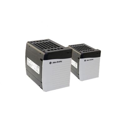 CE Certified 24V DC Allen Bradley PLC