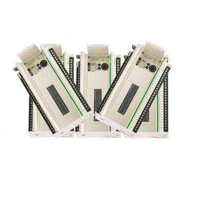 TSX4740 Schneider PLC Logic Controller Module TSX4740 Compatible With Vijeo Designer