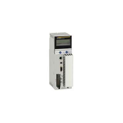 ASM380006 0.5 Kg PLC Contronller Compatible with Unity Pro SoMachine Vijeo Designer