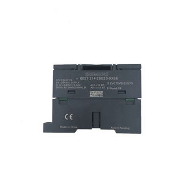 6ES5733-8CB00 RS-485 Interface PLC Expansion Module with Integrated Debugging for Industrial Applications