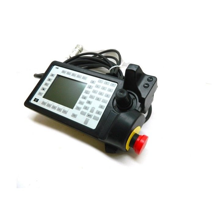PM866AK02 PLC with Operating Temperature Range of -25.C to 55.C