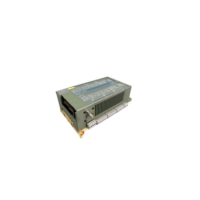 086369-001 UL Certified Abb Programmable Logic Controller with CoDeSys Software and 8 Digital Outputs