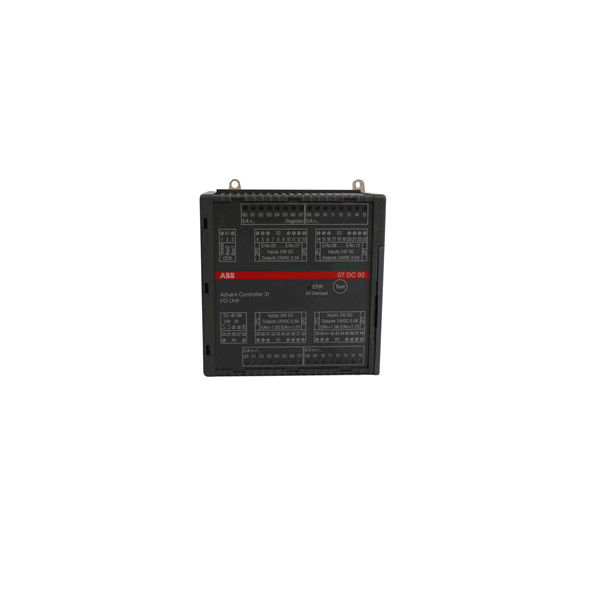 1700RZ10005C Abb PM554 Industrial PLC for Automation Systems with Ladder Diagram