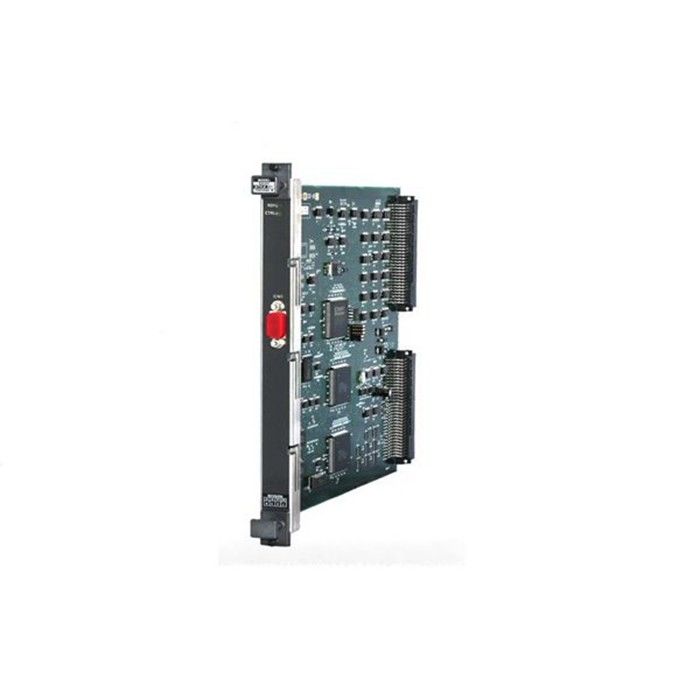 AAI135 Yokogawa Analog Input Output Module PLC Analog I/O Modules