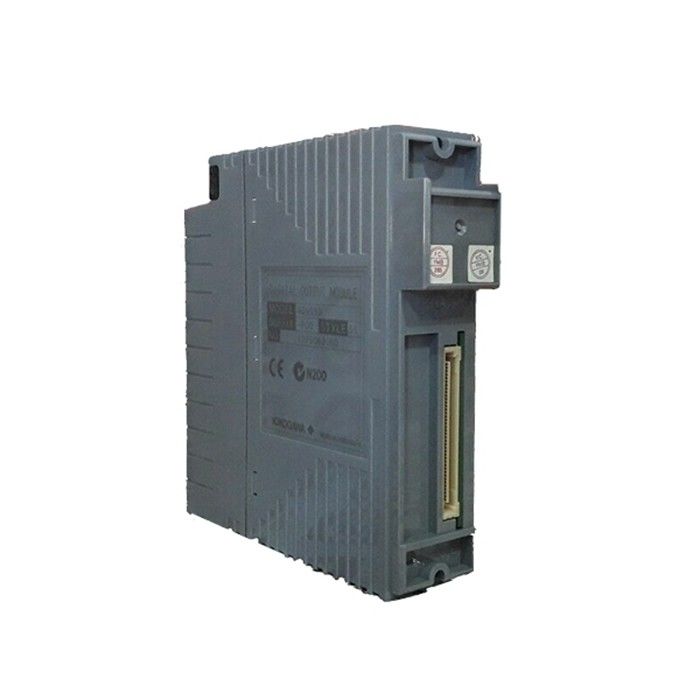 New Yokogawa Stardom PLC AAI135-H00 Analog I/O Module Controller