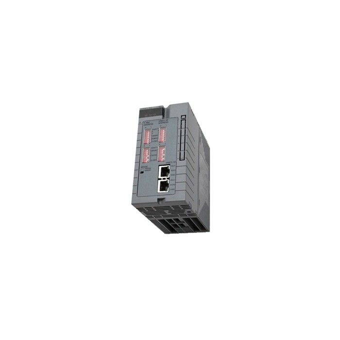 Original AMM25C Yokogawa Controller MV Multiplexer Input Module PLC