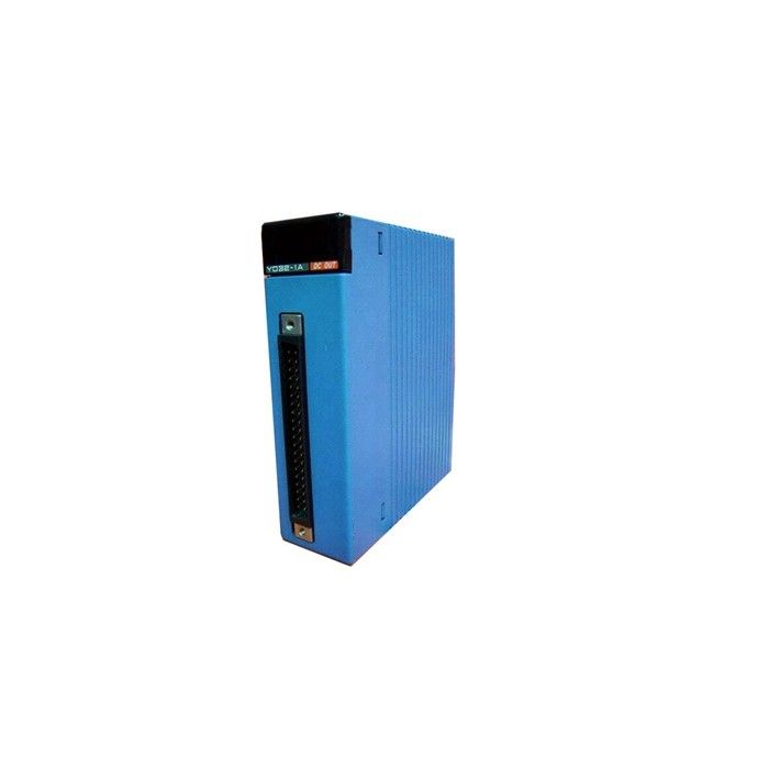 AMM52T Ethernet/IP Communication Protocol PLC Control System with Structured Text Programming Language