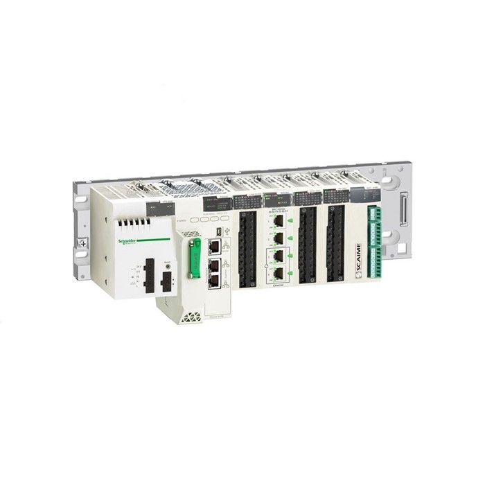 PLC Module Schneider Modicon Quantum / 140NOE77110 New Packing