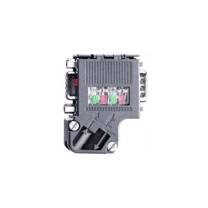 Siemens 6XV1840-2AH10 Industrial Ethernet FC TP Standard Cable Profibus Connector