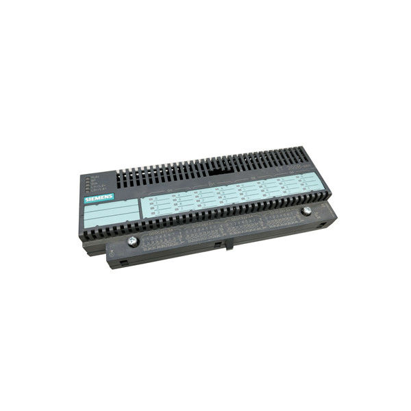 6ES5921-3UA11 Siemens PLC 24V DCSTEP 7 Programming for Improved Debugging and Enhanced Productivity