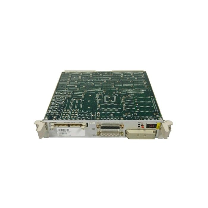 Siemens 6ES5458-4UA13 Brand New Original SIMATIC S5, Digital Output 458