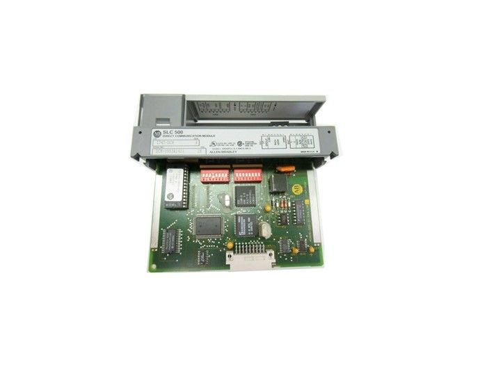 USA Allen Bradley 1747-DCM Brand New Original SER A SLC 500 Direct Communication Module