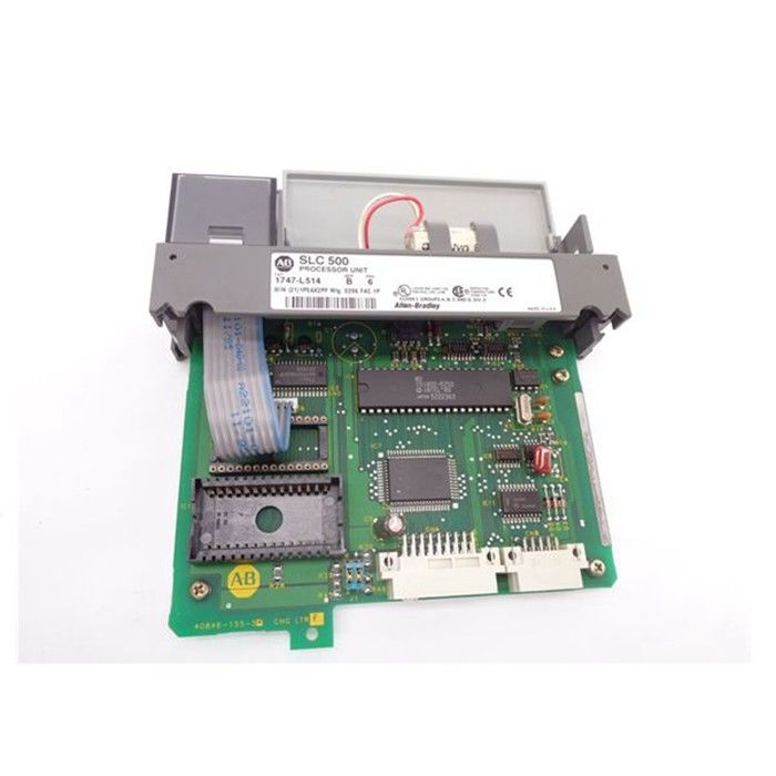 USA Allen Bradley 1747-DCM Brand New Original SER A SLC 500 Direct Communication Module