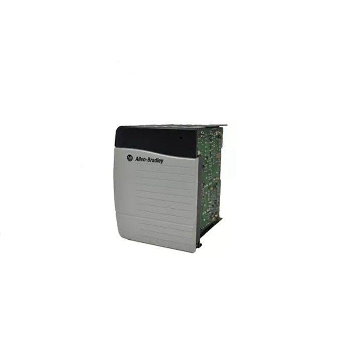 1756-OF8IH Allen Bradley PLC With 32 Digital Outputs And Ethernet/IP Modbus/TCP Communication