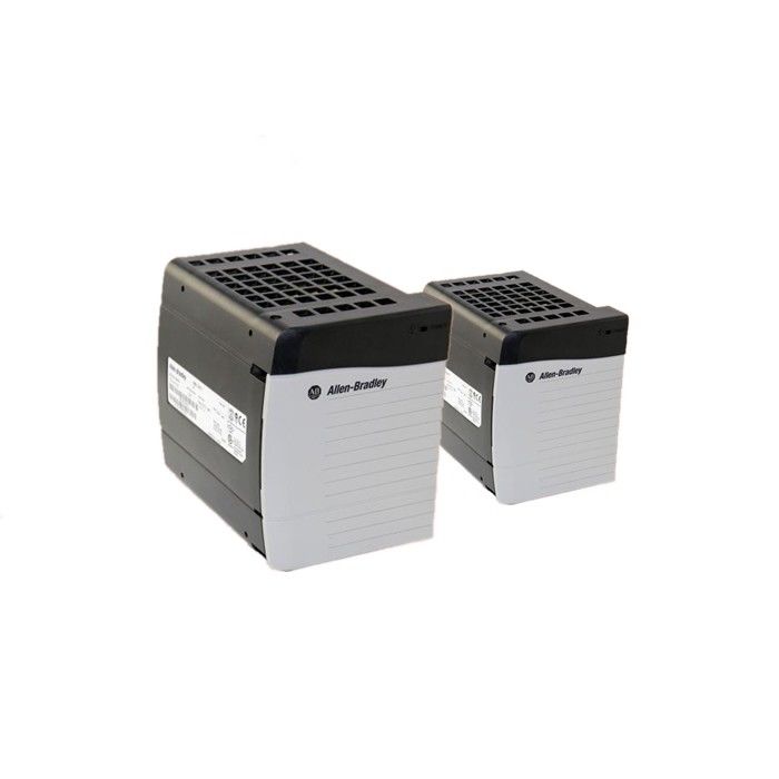 CE Certified 24V DC Allen Bradley PLC
