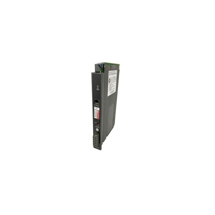 1794-TB3G 128K Memory Capacity 24V DC Output Allen Bradley PLC