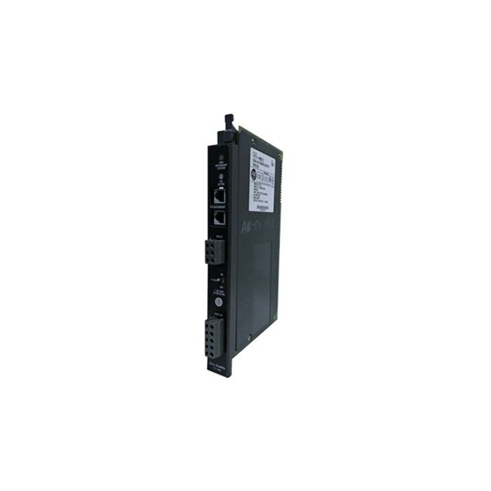 1794-TB3G 128K Memory Capacity 24V DC Output Allen Bradley PLC