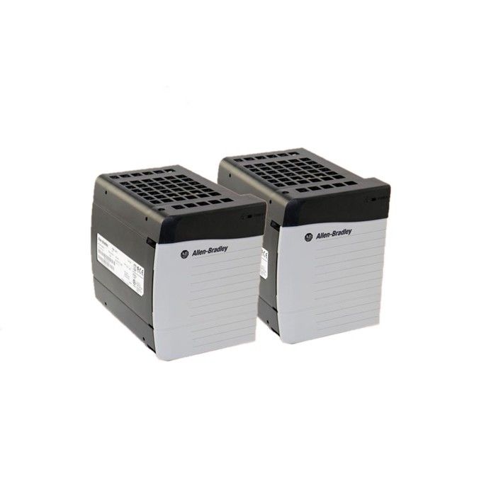 1 Year Warranty Allen Bradley Programmable Logic Controller PLC Output Current 2A