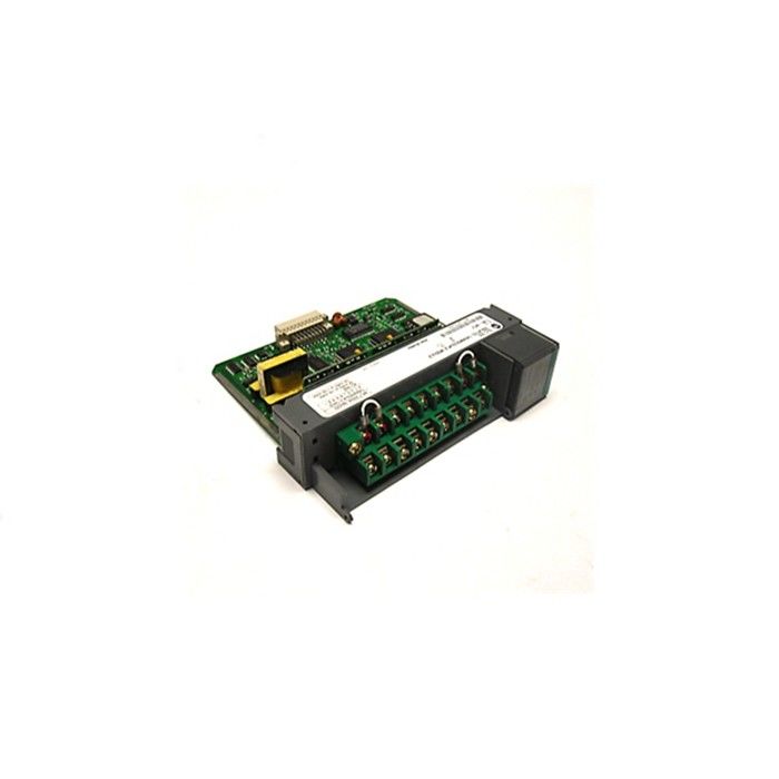 USA Allen Bradley 1746-NR4 Brand New Original SER B SLC 500 RTD Resistance PLC Module