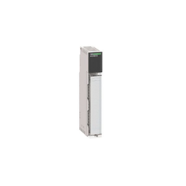 TM2DDI8DT Up to 512 Digital Outputs Schneider PLC Programmable Controller Compatible with Vijeo Designer