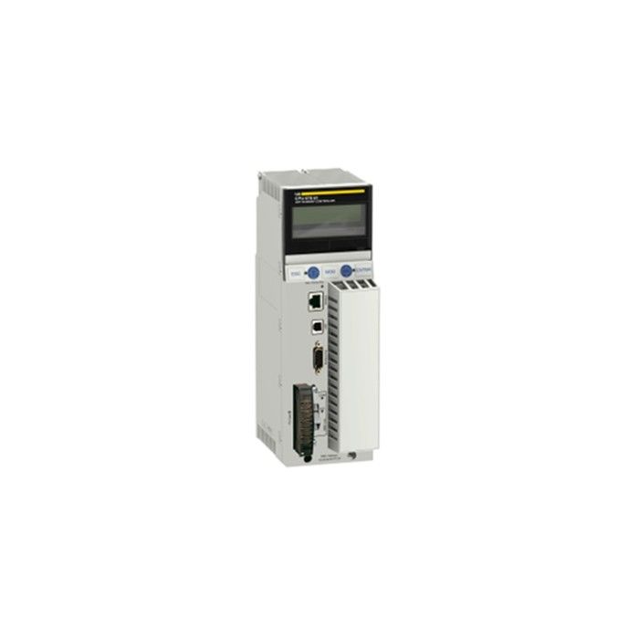 ASM380006 0.5 Kg PLC Contronller Compatible with Unity Pro SoMachine Vijeo Designer