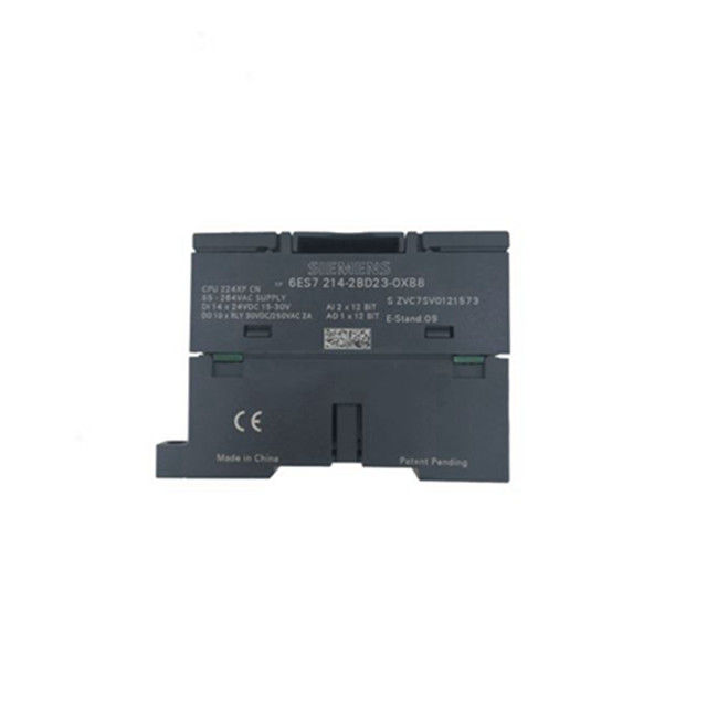 6ES5733-8CB00 RS-485 Interface PLC Expansion Module with Integrated Debugging for Industrial Applications